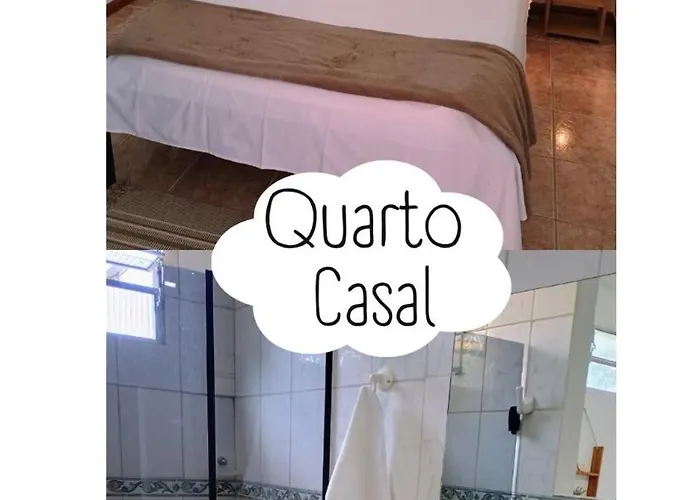 Pousada Canto em Guarajuba